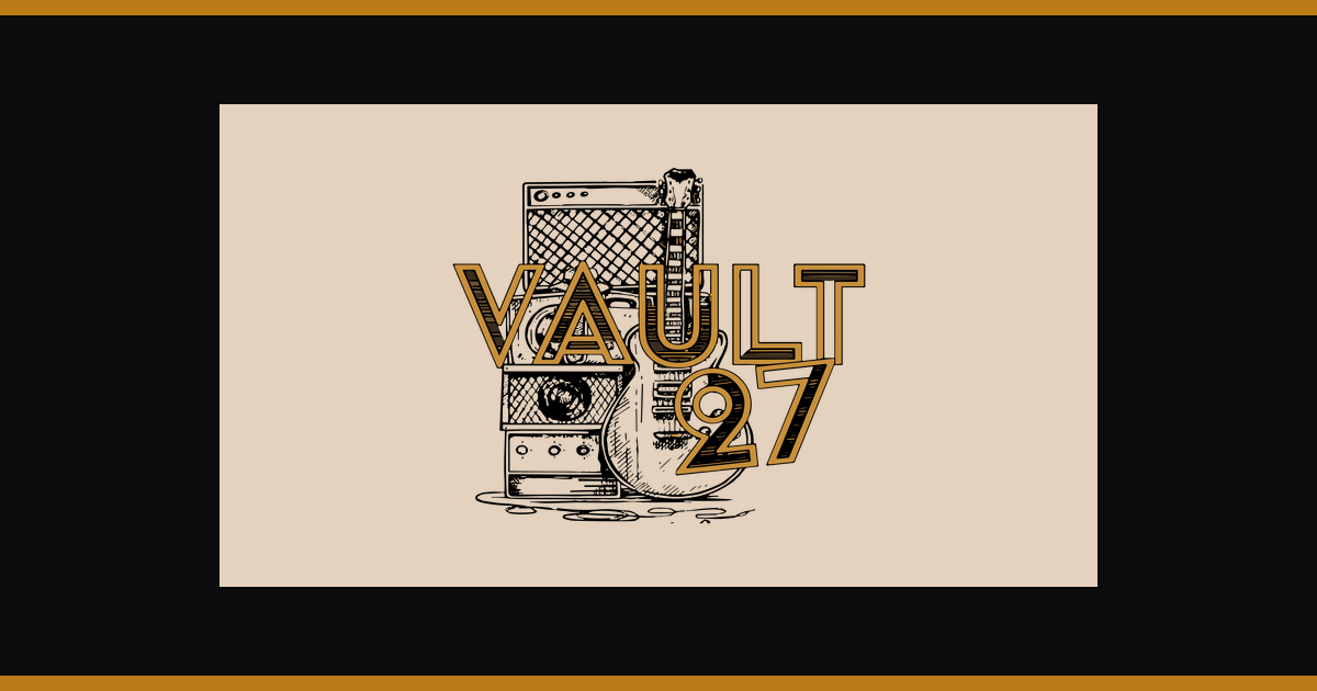 Vault 27 in Barnsley
